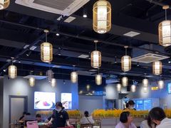 -小肥牛潮汕牛肉火锅(南联店)