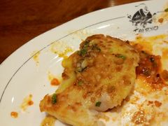 -大渔铁板烧(中山路八佰伴店)