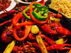 -华仔龙虾(永乐路总店)