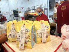 -塔斯汀中国汉堡(员村店)