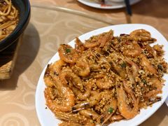 -百年银屏蚝烙·潮汕菜·非遗(乐山店)
