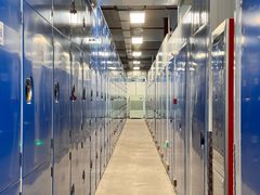 -StorHub 趣存自助仓·迷你仓(九亭店)