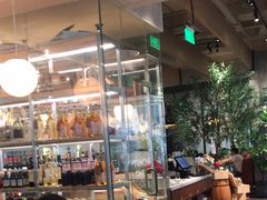 -原石牛扒·约会餐厅(龙城万科里店)