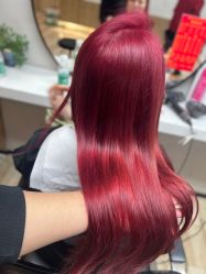 点击看大图 -奈川烫染Salon