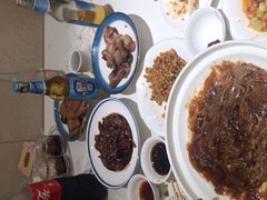 -紫光园(劲松店)