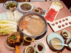 -诗爷牛尾汤(大坪英利店)