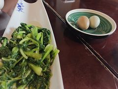 -南山竹海·珍味堂