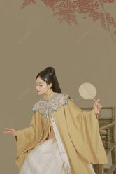 点击看大图 -美云庭古装·格格服汉服·京城旅拍(北京店)