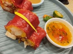 -点都德(龙之梦店)