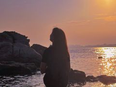 -老虎石海上公园