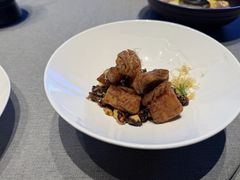 -宫燕府·京菜·烤鸭·淮扬菜(王府中心店)