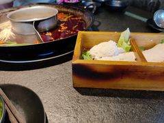 -渝涯重庆豆花老火锅(中赢国际店)