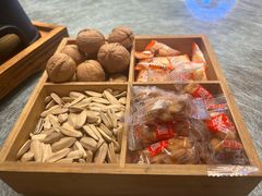 -俭寨大盘鸡·手抓肉·烧烤新疆菜(乌苏路店)