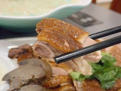 -官塘陈记鱼生·潮汕砂锅粥·牛肉火锅(潮枫路总店)