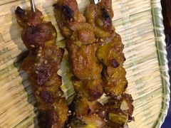 -乡村馕坑肉·烧烤·新疆菜·本地人更爱吃(阿勒泰首店)