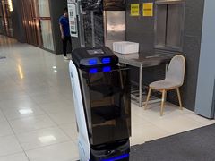 -煲王粤菜餐厅(中侨中心店)