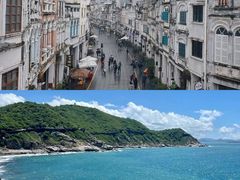 -亚龙湾热带天堂森林公园