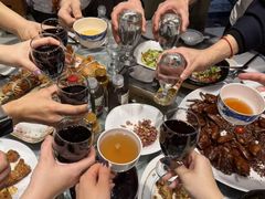 -朱记乳鸽王·非遗石岐乳鸽·全鸽宴(大兴旗舰店)