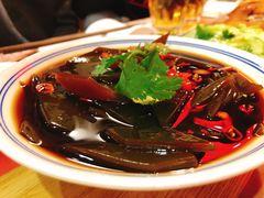 -新兴园饺子馆(北京百子湾店)