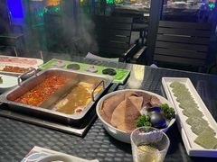 -大隐·成都火锅Bistro(合生麒麟新天地店)