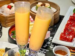 杨枝甘露-叹茶靓点·粤式餐厅·全天茶市(石井万民广场店)