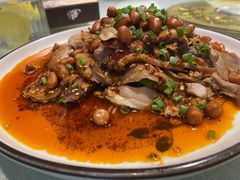 -盐帮食坊•小河帮川菜(四川师大店)