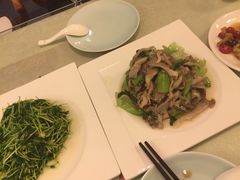 -静莲斋素食(慈云寺店)
