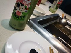 -海底捞火锅(万丰桥店)