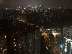 -上海龙之梦万丽酒店