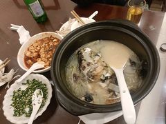 -德兴馆(广东路总店)