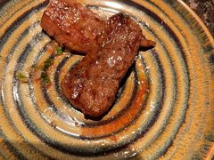 -老乾杯和牛烧肉(王府中环店)