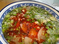-清真磨沟沿老字号牛肉面(总店)