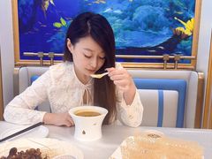 -品海楼·大连海胆锅贴馆(东港店)