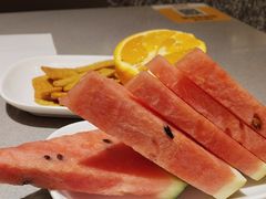 -巴蜀王婆大虾(南锣鼓巷店)