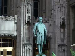 -奥黑尔国际机场