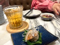 鹅肝寿司-家贺屋刺身寿司专门店