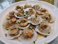 -華僑飯店中餐厅