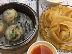 -点点心点心专门店(湾仔店)
