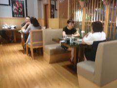 -昱匠·日本料理(金融街店)