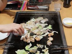 -鹤桥风月(ヨドバシ梅田店)