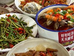 -老三样·旧食新味(船山路店)