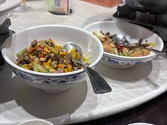 -潇湘华天大酒店-湘·悦美食街(芙蓉中路店)
