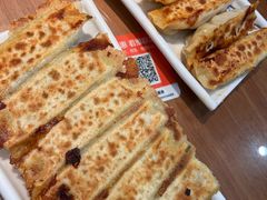 -春水锅贴·传统鲁菜(大明湖店)