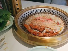 -九寸花汀(摩天活力城店)