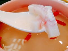 苗家酒酿醪糟花甜糍粑-贵凤凰贵州米粉(望京店)