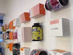 -YECLIP COFFEE 黄色回形针咖啡