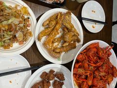 -盒马鲜生(杭州运河上街店)