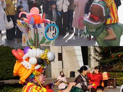 -中国西峡恐龙遗迹园
