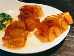 -荣品荟·融合餐厅(月湖广场店)