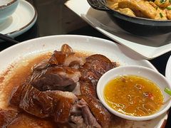 烧鹅例-鹅滋道(甘坑古镇店)